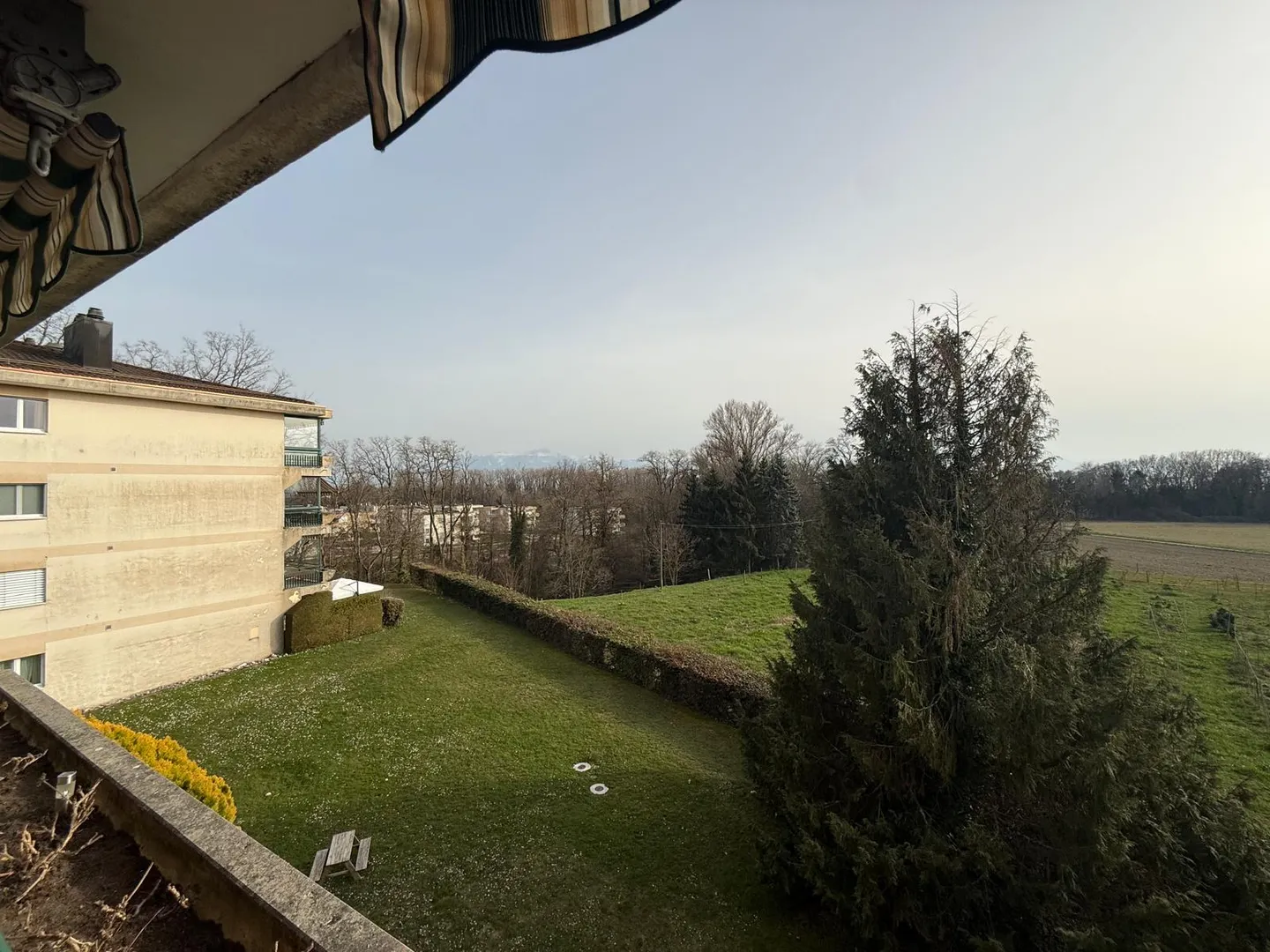 Charmante 3.5-Zimmer Wohnung - Foto 12 von 14