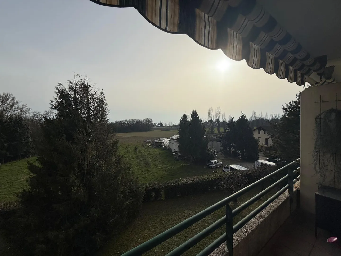 Charmante 3.5-Zimmer Wohnung - Foto 13 von 14