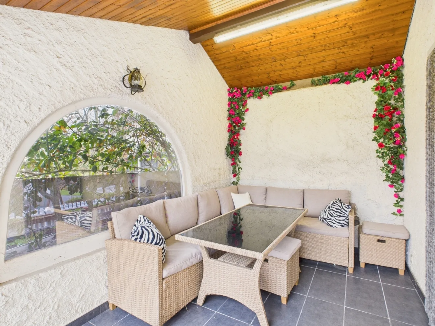 Rêve de famille à Egolzwil : Maison avec studio et oasis de jardin - Photo 1 sur 13