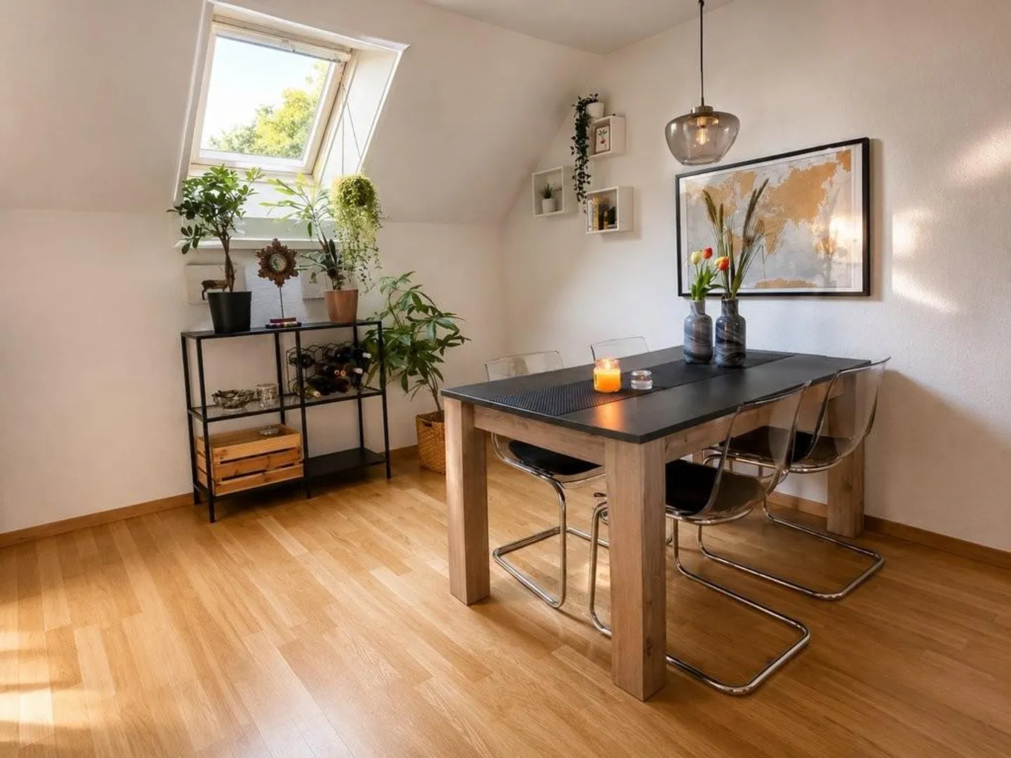 Appartement moderne et lumineux ! - Photo 5 sur 8