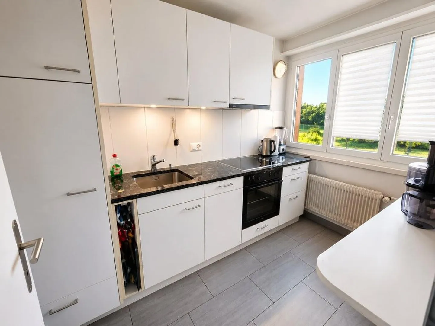 Appartement moderne et lumineux ! - Photo 6 sur 8