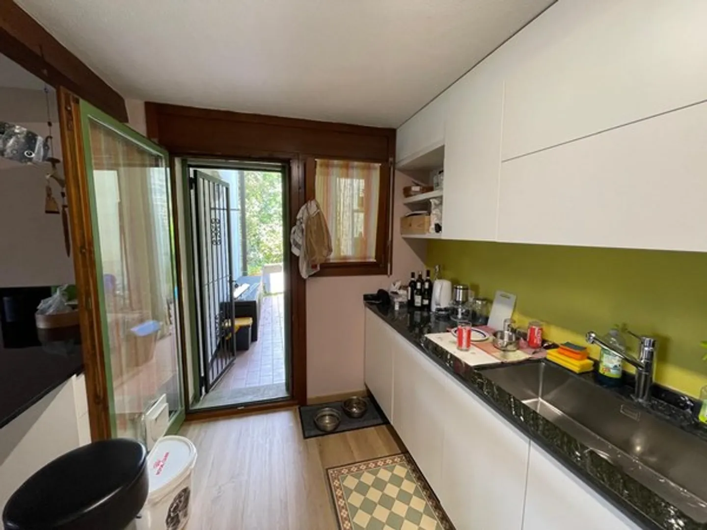 Wohnung 3.5 Zimmer komplett renoviert - Foto 5 von 12