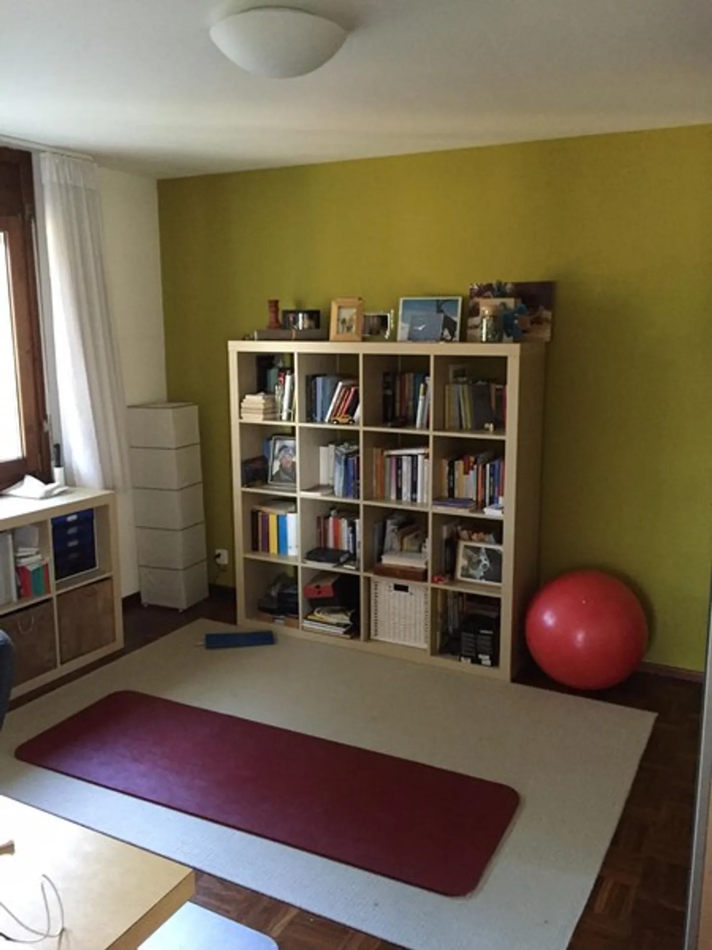Wohnung 3.5 Zimmer komplett renoviert - Foto 11 von 12
