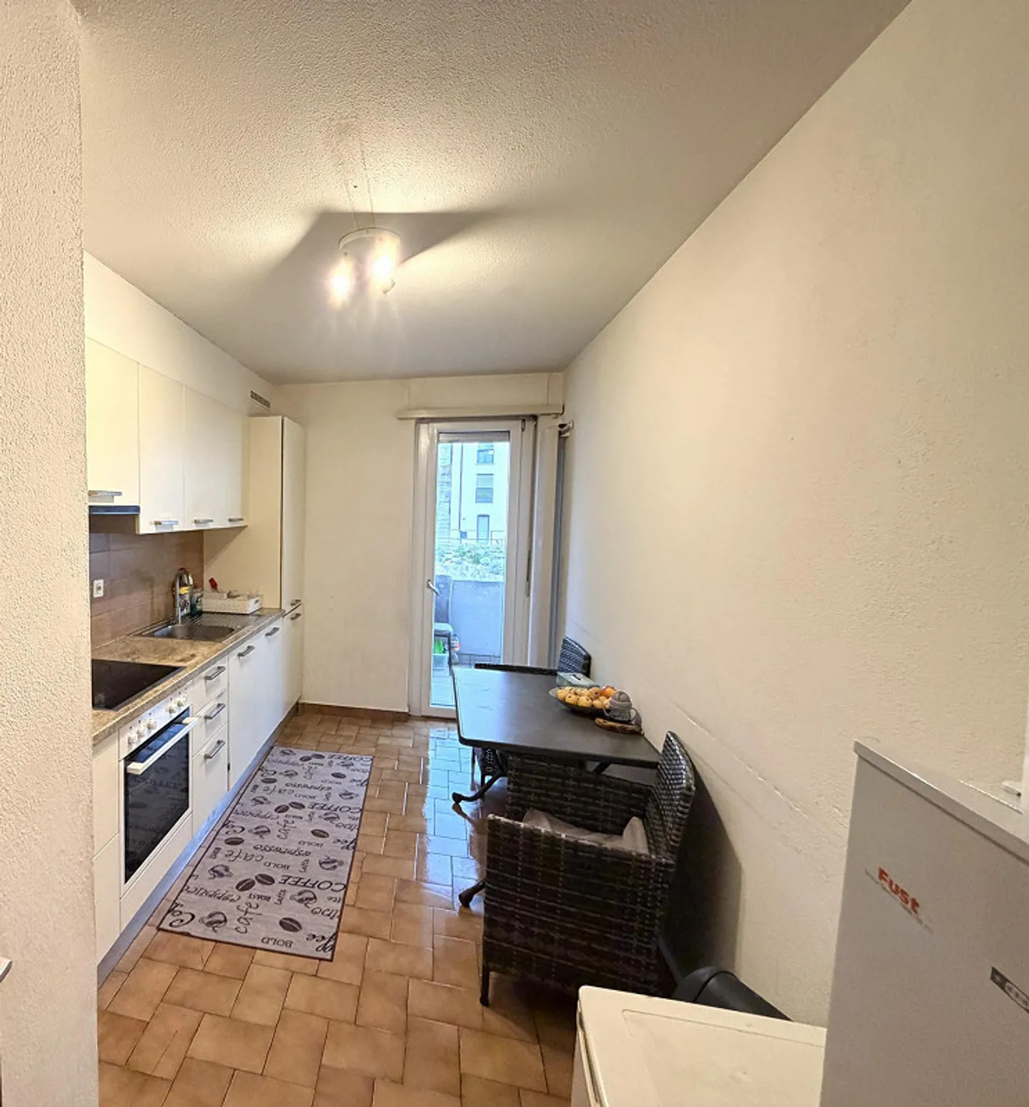 3 1/2 in Morbio Inferiore - Foto 8 von 11