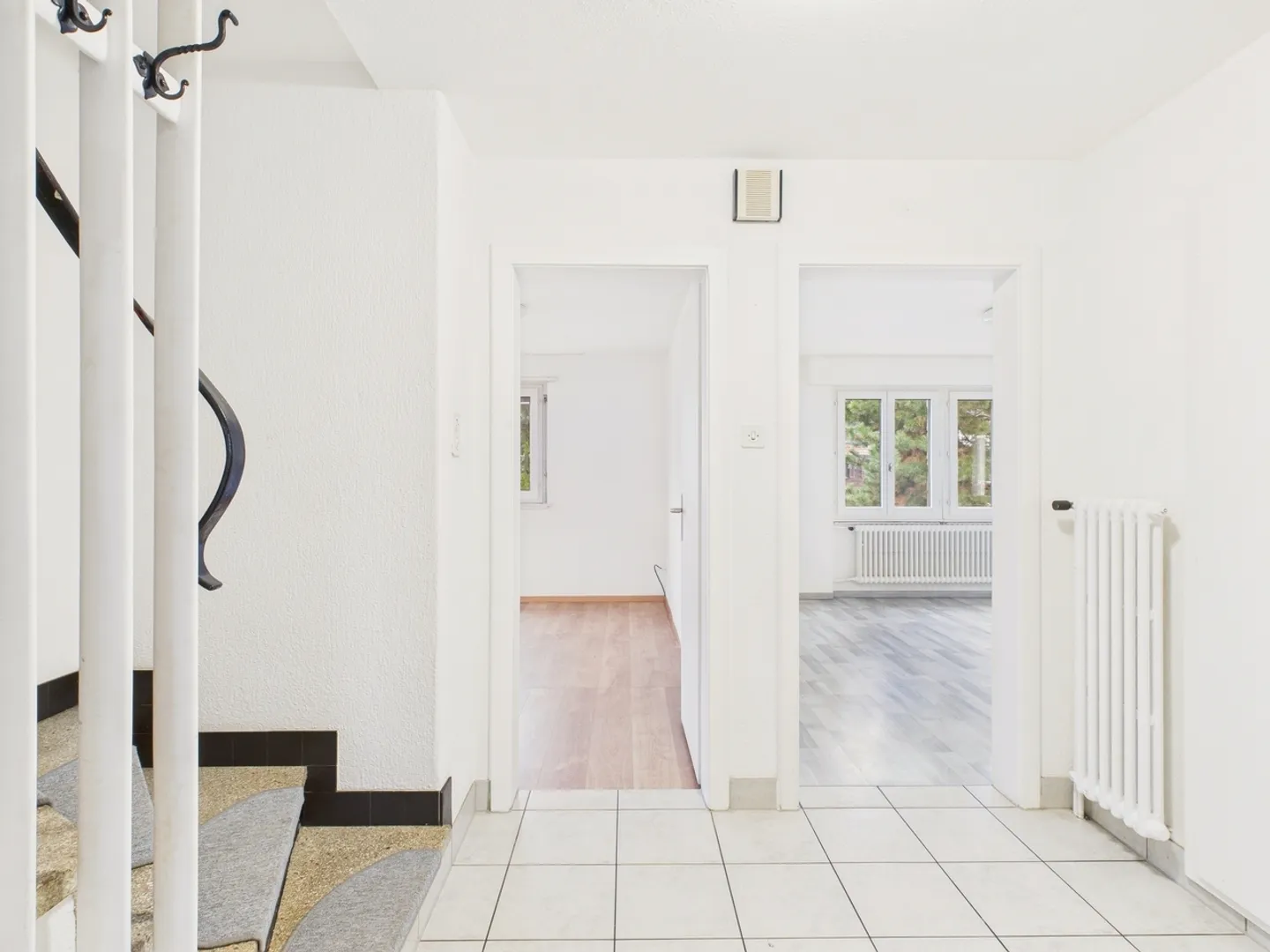 Rêve de famille à Egolzwil : Maison avec studio et oasis de jardin - Photo 12 sur 13