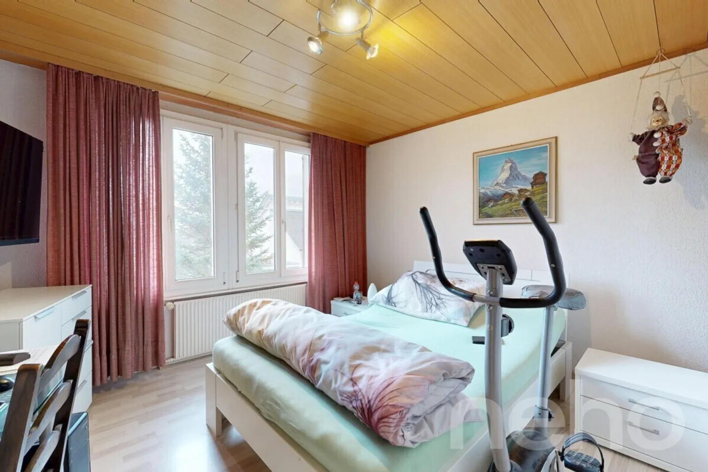 Maison calme pour toute la famille - Photo 5 sur 12