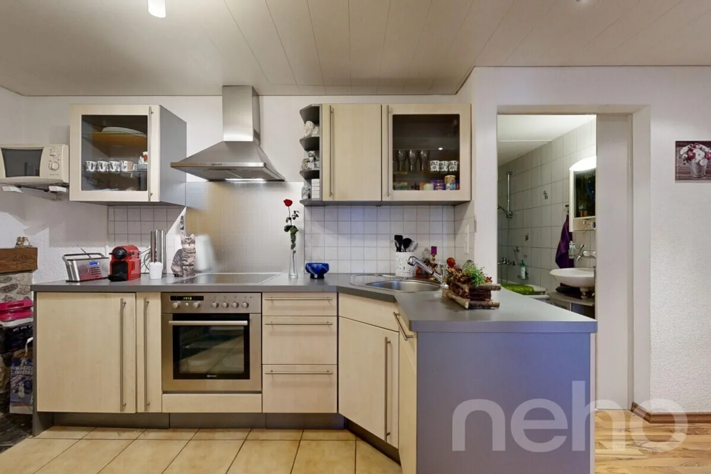 Maison calme pour toute la famille - Photo 3 sur 12