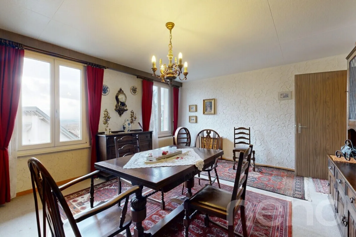 Maison calme pour toute la famille - Photo 7 sur 12