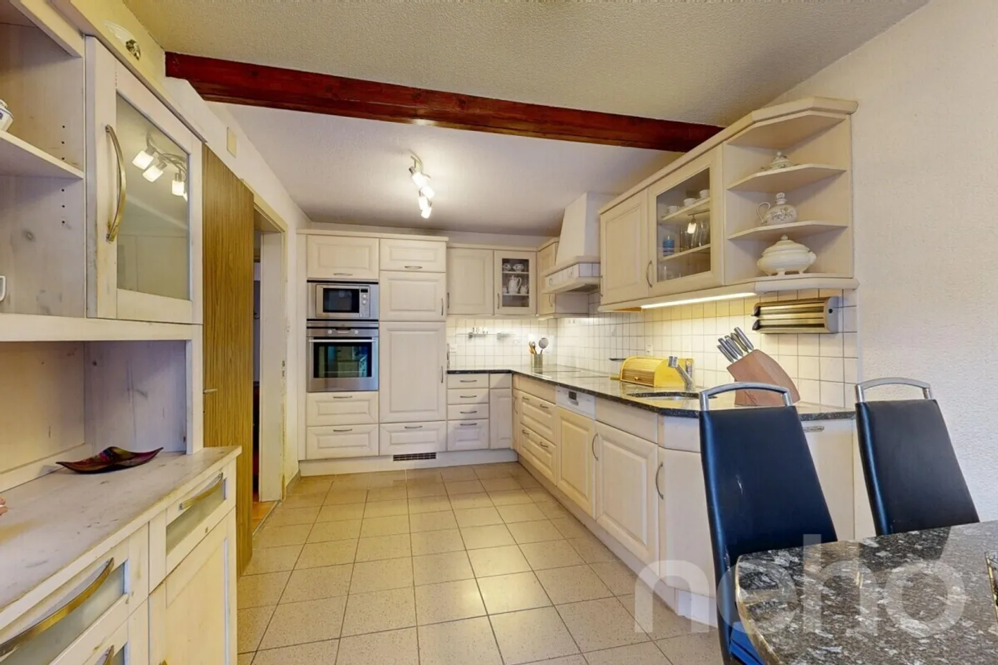 Maison calme pour toute la famille - Photo 8 sur 12