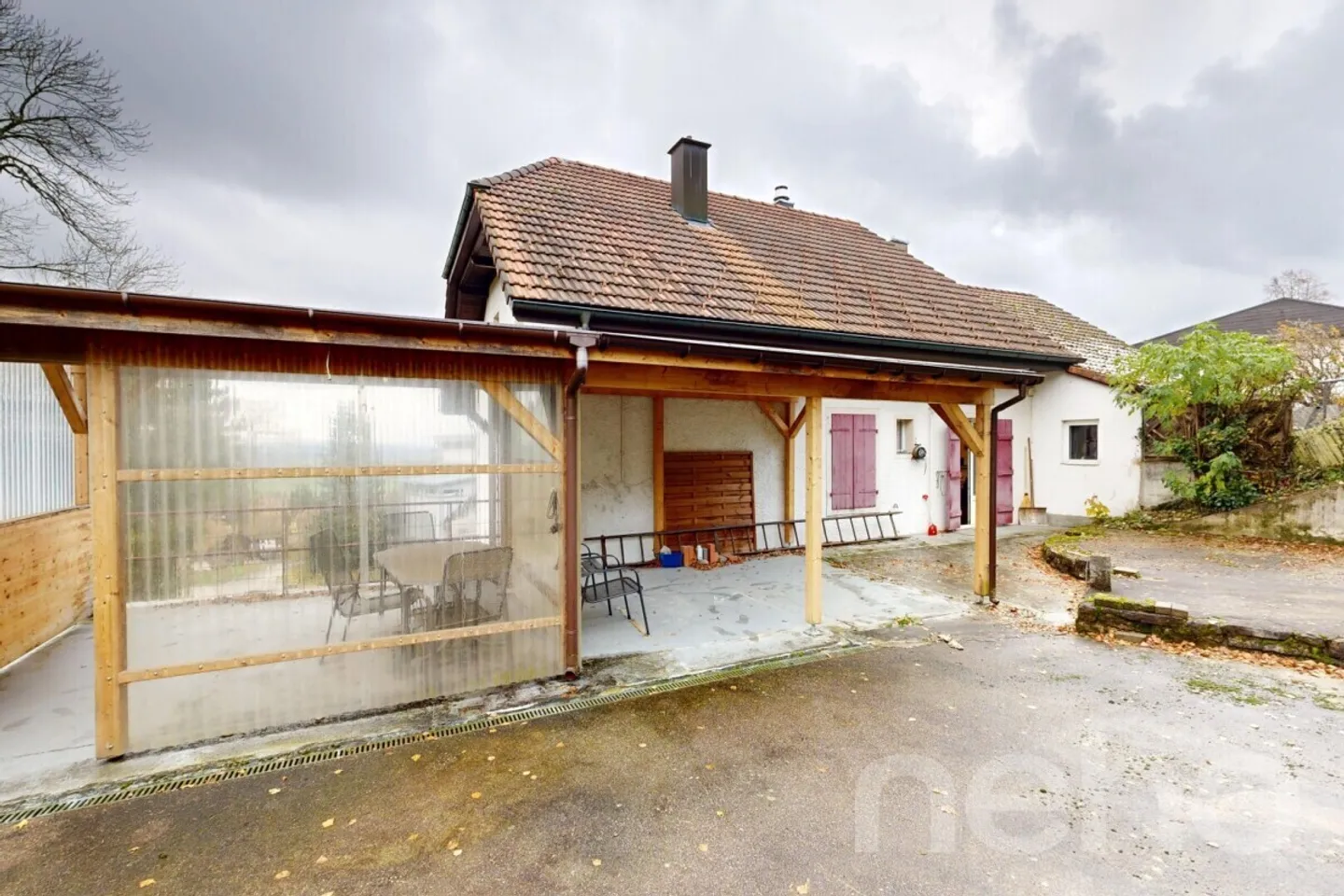 Maison calme pour toute la famille - Photo 11 sur 12