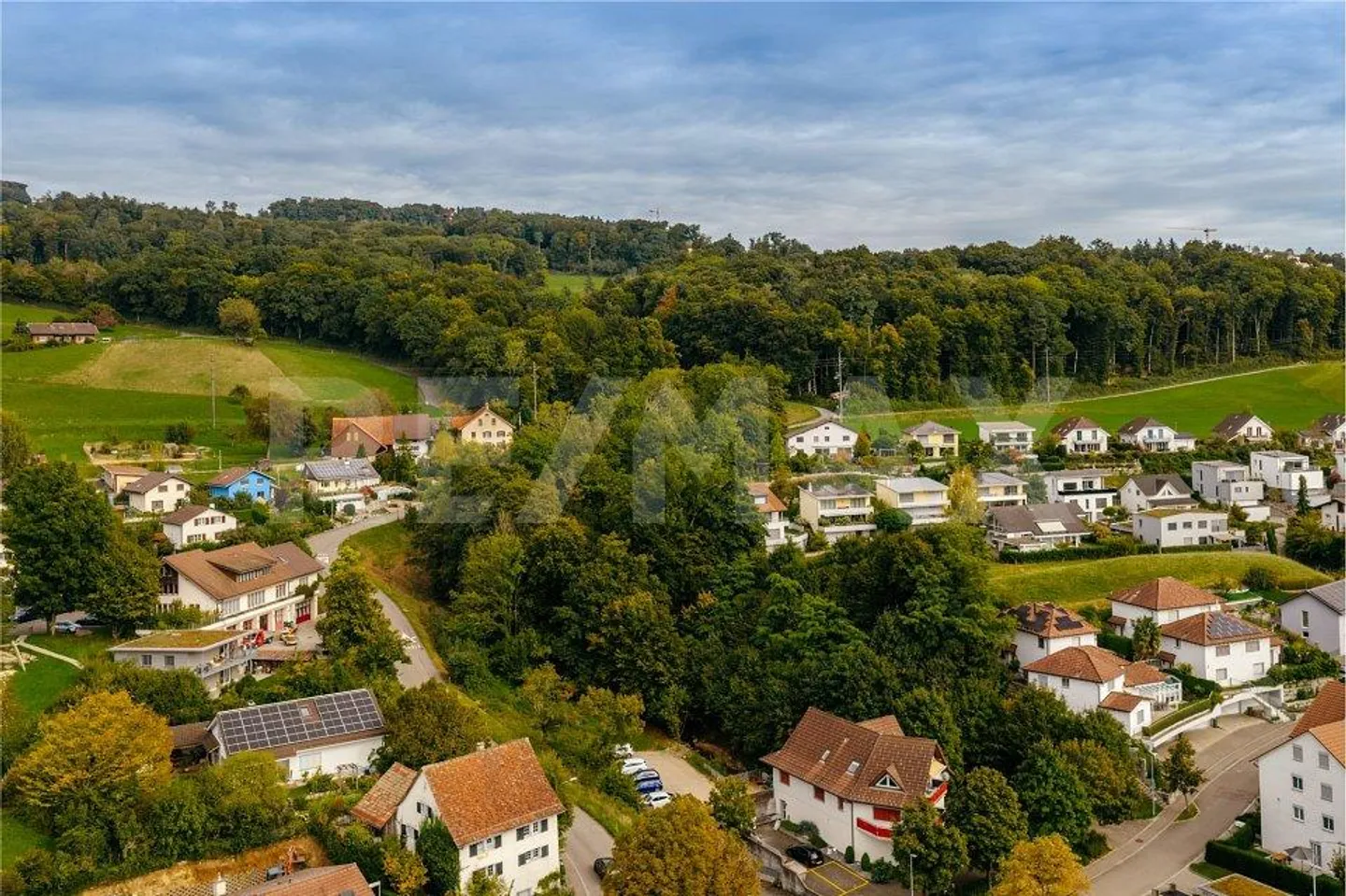 Vivre Aujourd'hui : Maisons Jumelées Stylées de 6.5 Pièces en Nouvelle Construction - Photo 7 sur 8