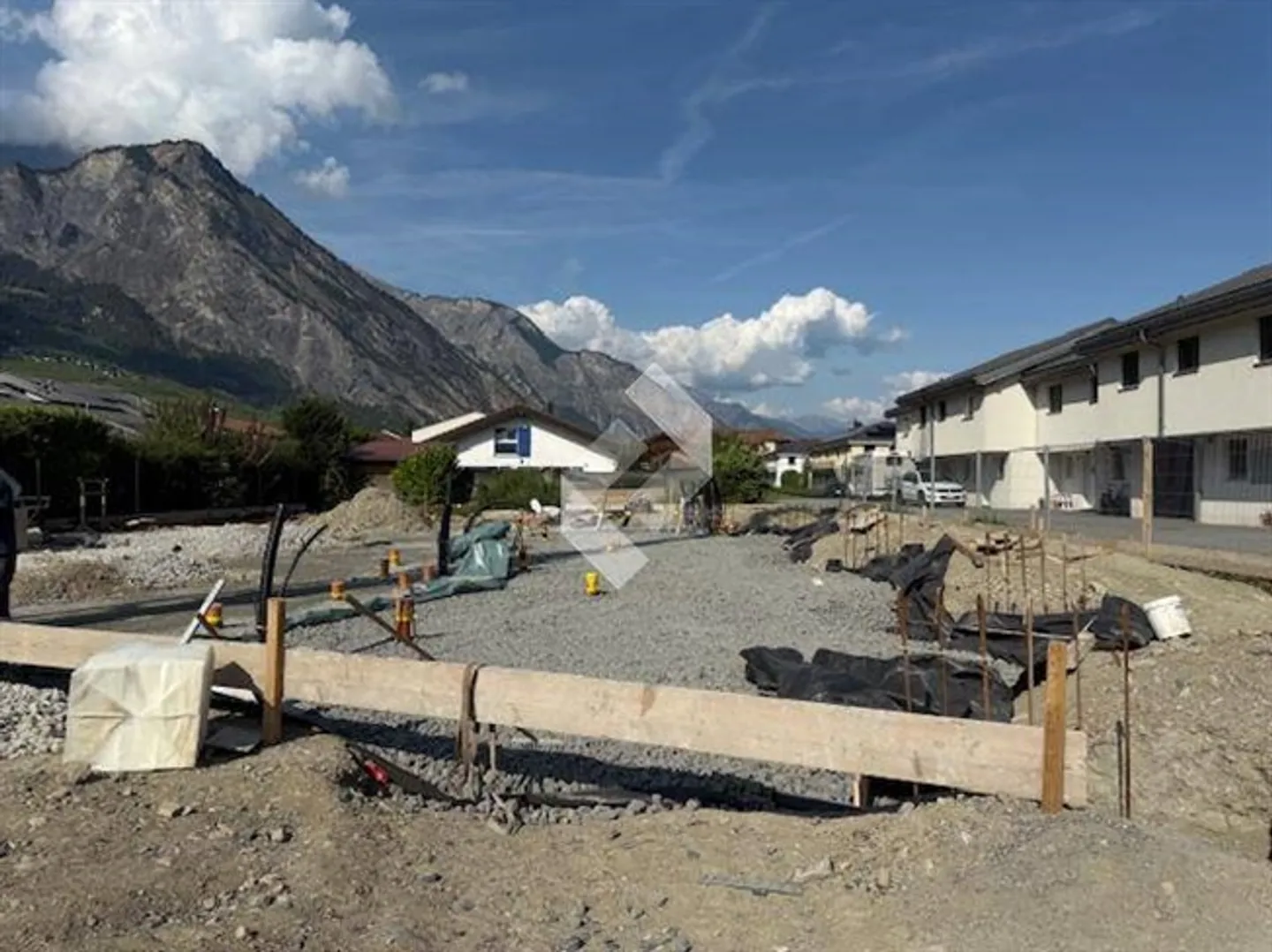 The Villas of Tapagoilles Work in progress - Photo 1 of 13