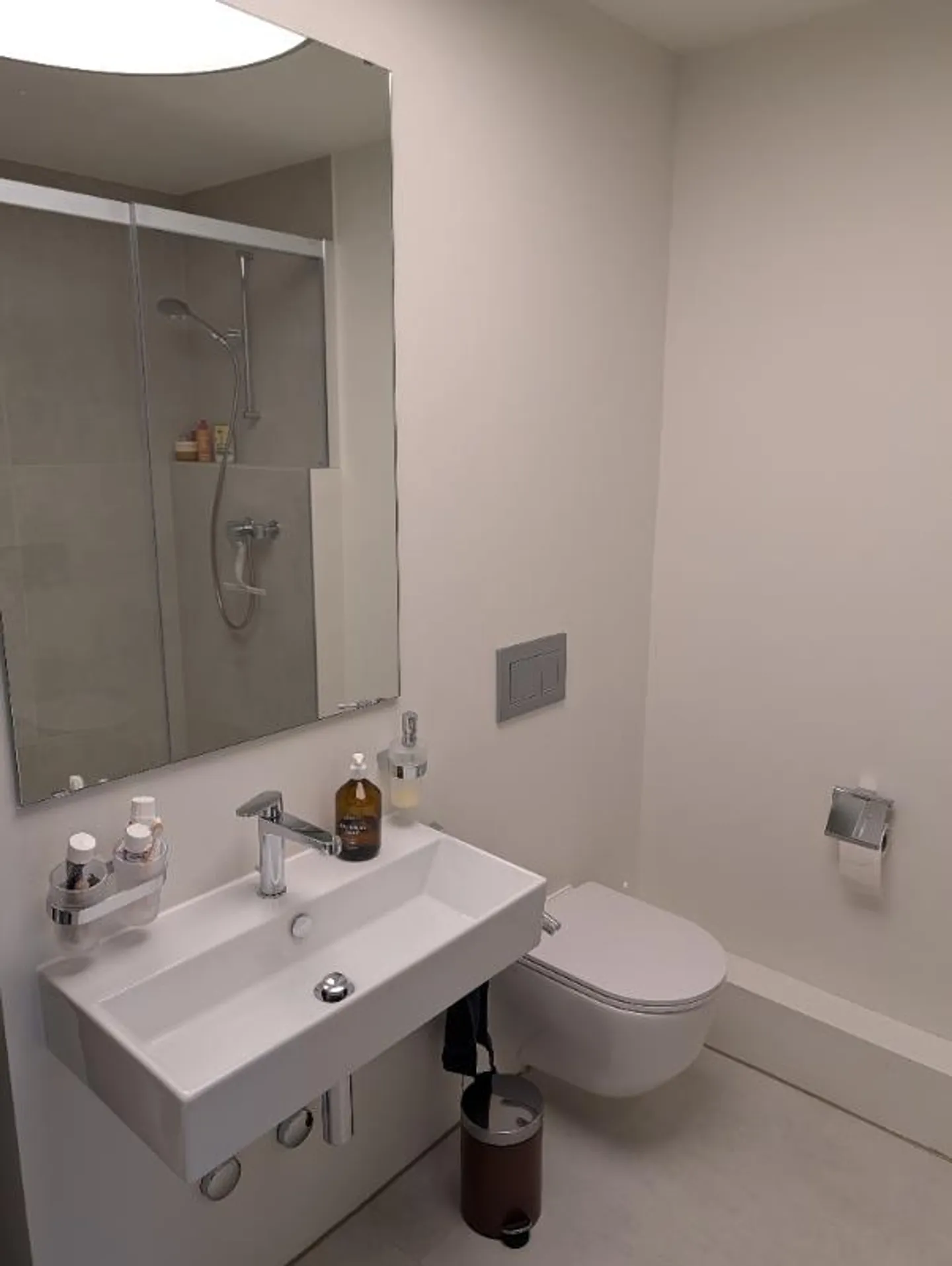 2.5 Room Apartment - Photo 5 of 5