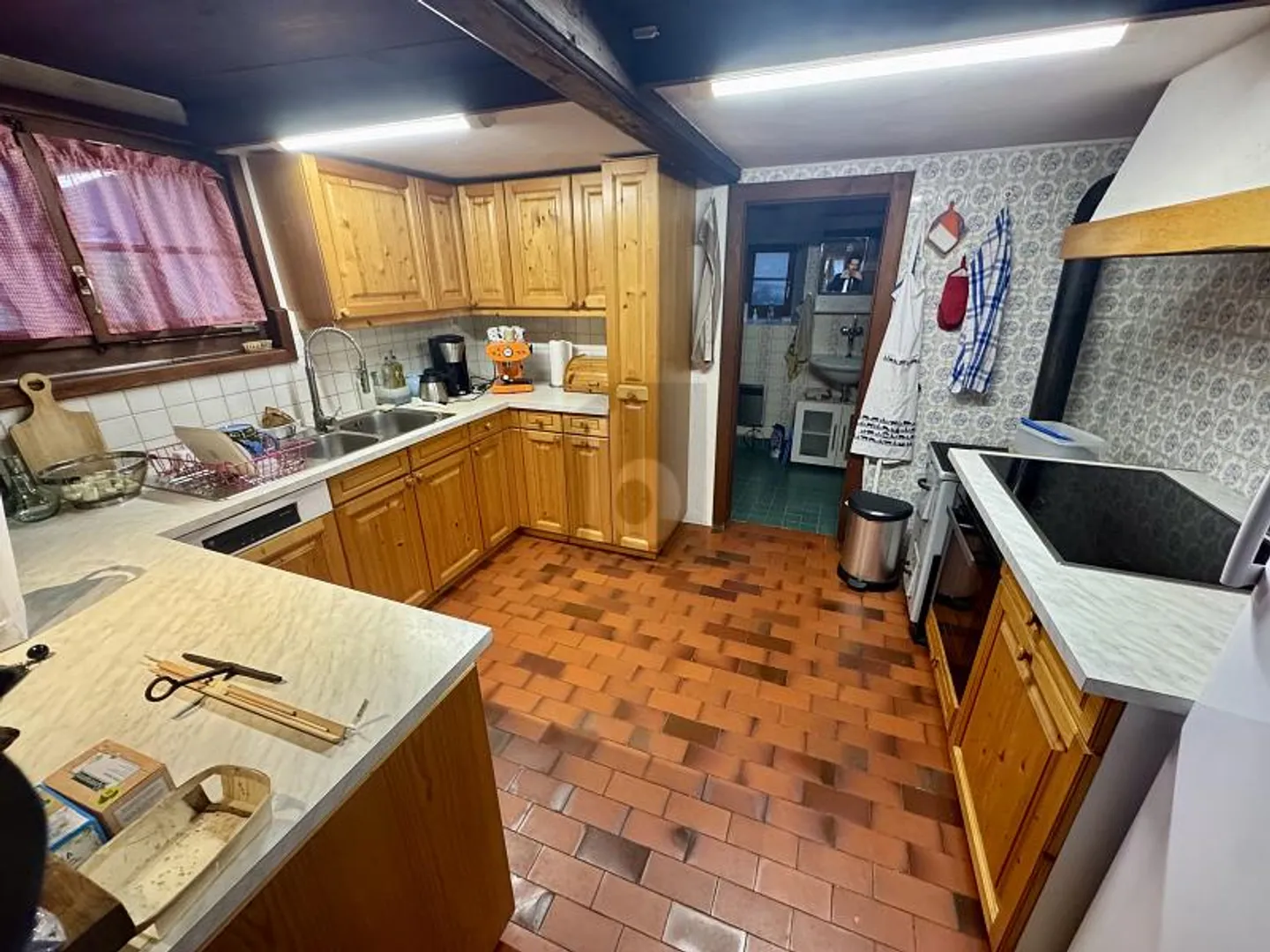 ÉLÉGANCE CHARMANTE AU CUR DE LA NATURE - Photo 4 sur 6