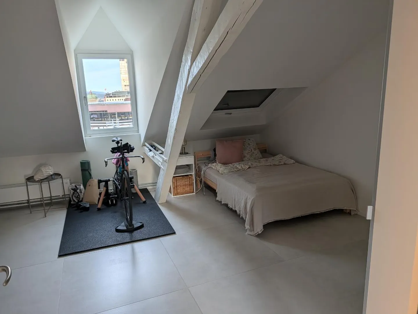 2.5 Room Apartment - Photo 4 of 5