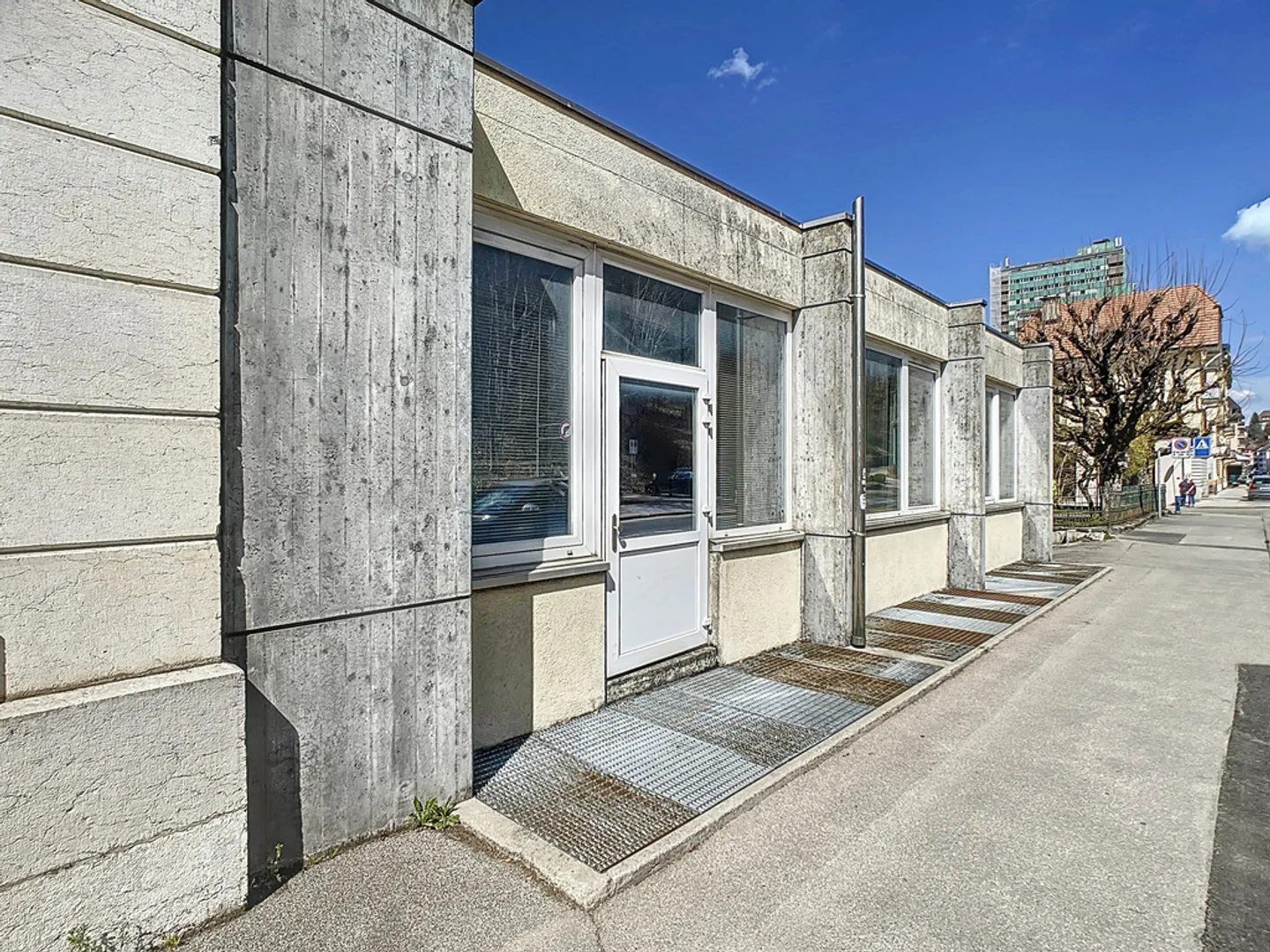 Locale commerciale al piano terra - Foto 4 di 6