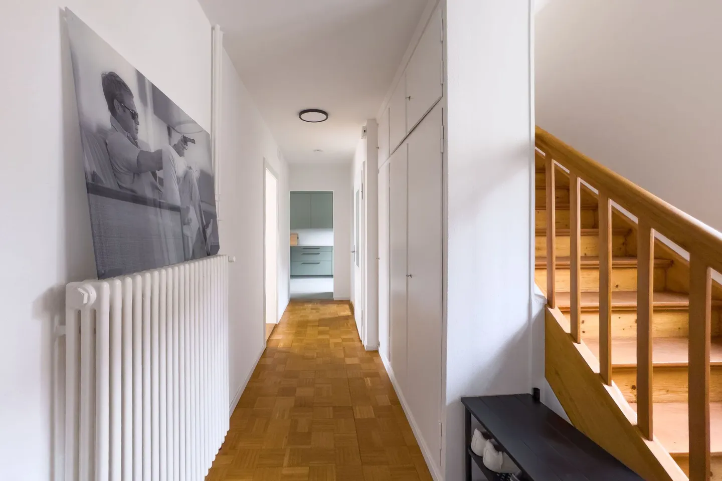 Charming Row House on Lerchenweg 35 in Solothurn - Photo 3 of 24