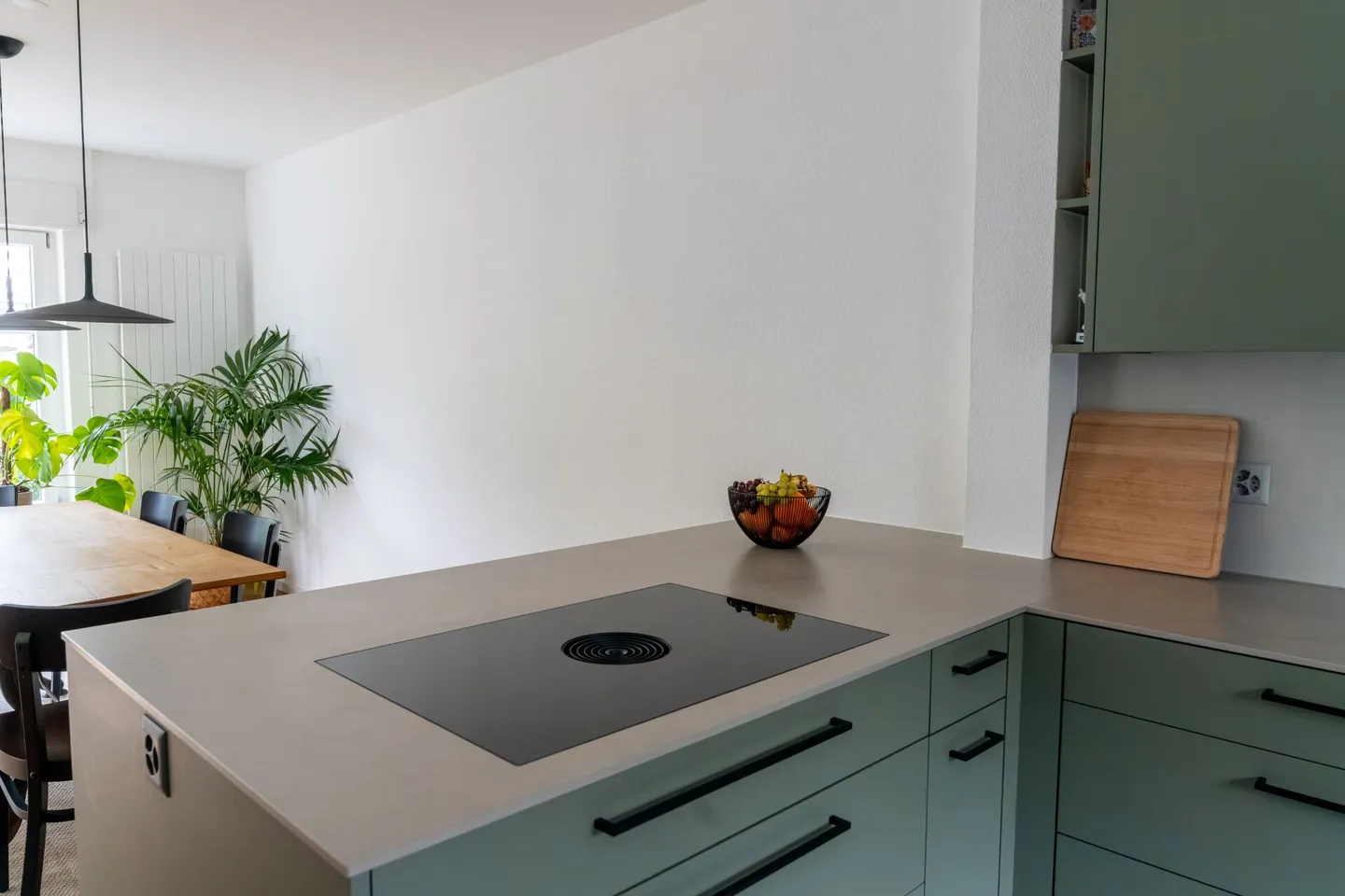 Charming Row House on Lerchenweg 35 in Solothurn - Photo 6 of 24
