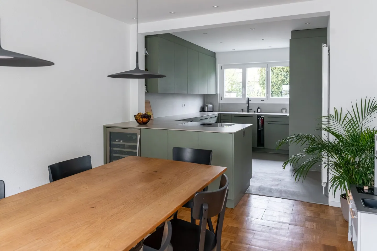 Charming Row House on Lerchenweg 35 in Solothurn - Photo 7 of 24