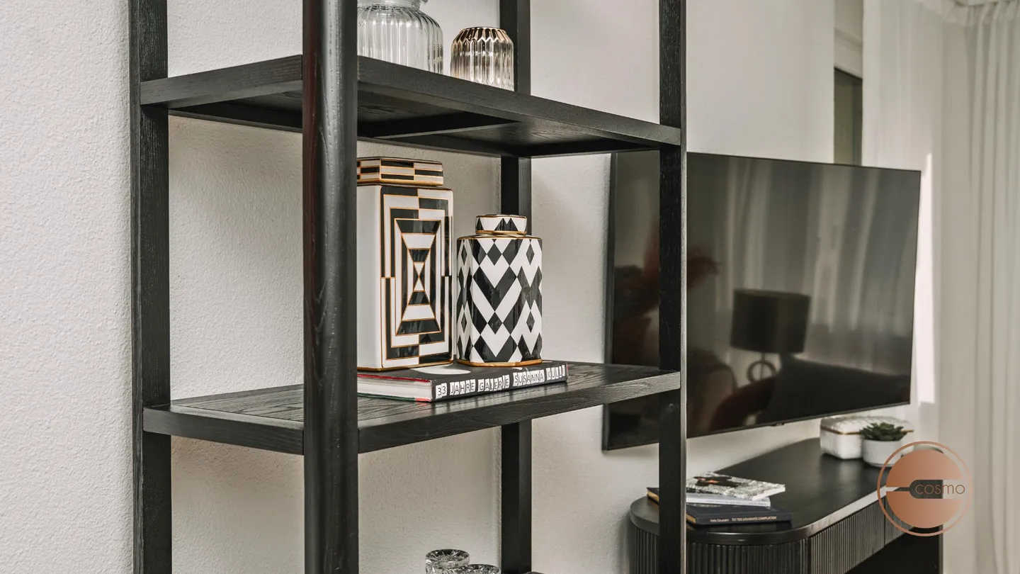 Appartement Chic à Zurich - Photo 6 sur 13