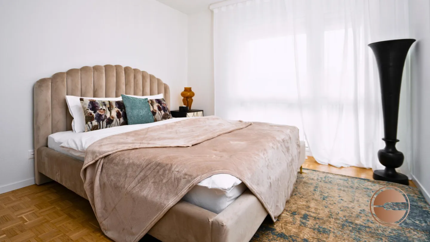Appartement Chic à Zurich - Photo 9 sur 13