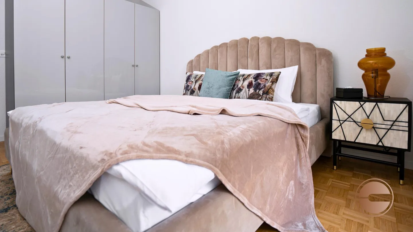 Appartement Chic à Zurich - Photo 10 sur 13