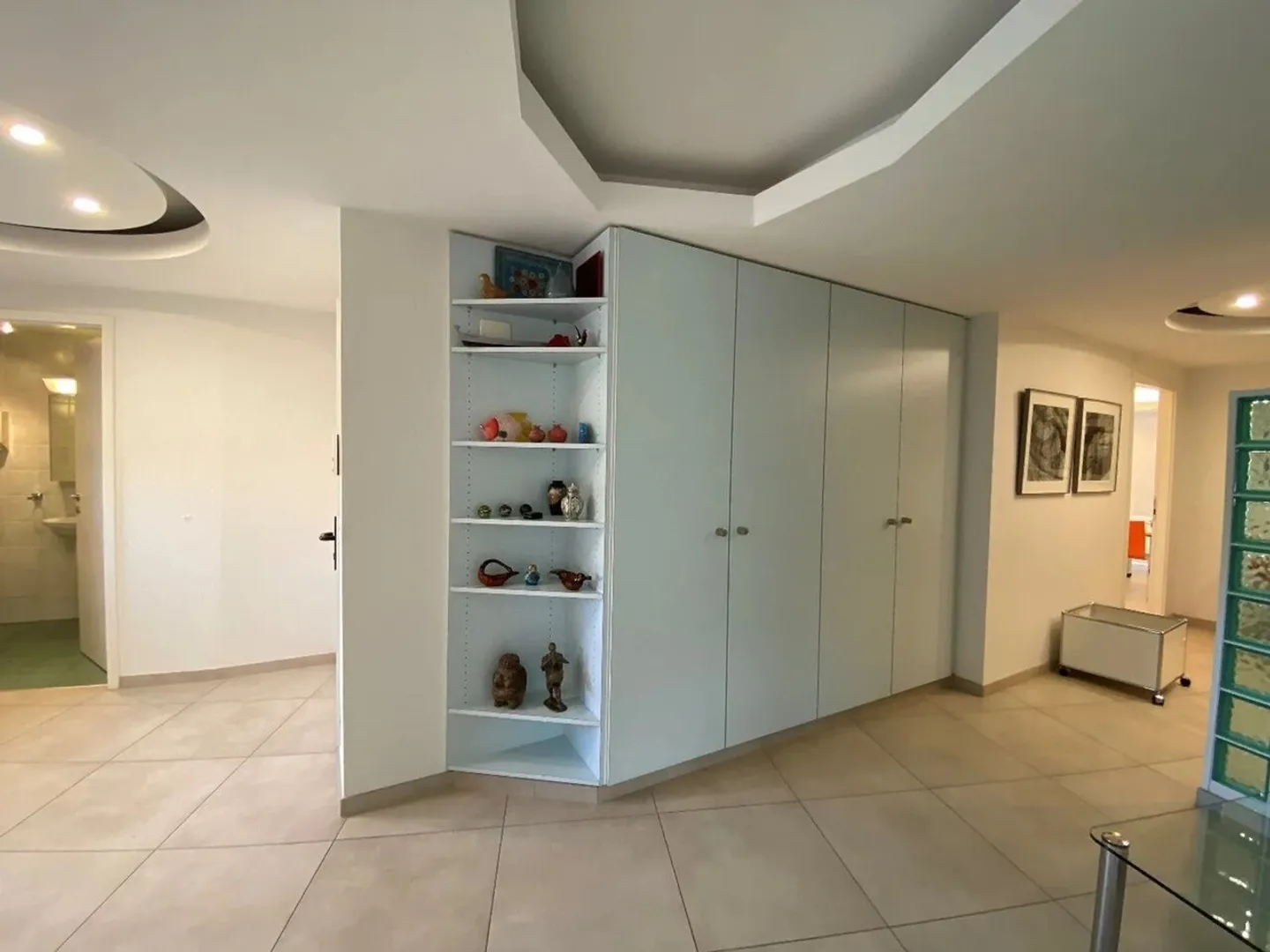 BELLO SPAZIO AMMINISTRATIVO IN VENDITA - Foto 4 di 13