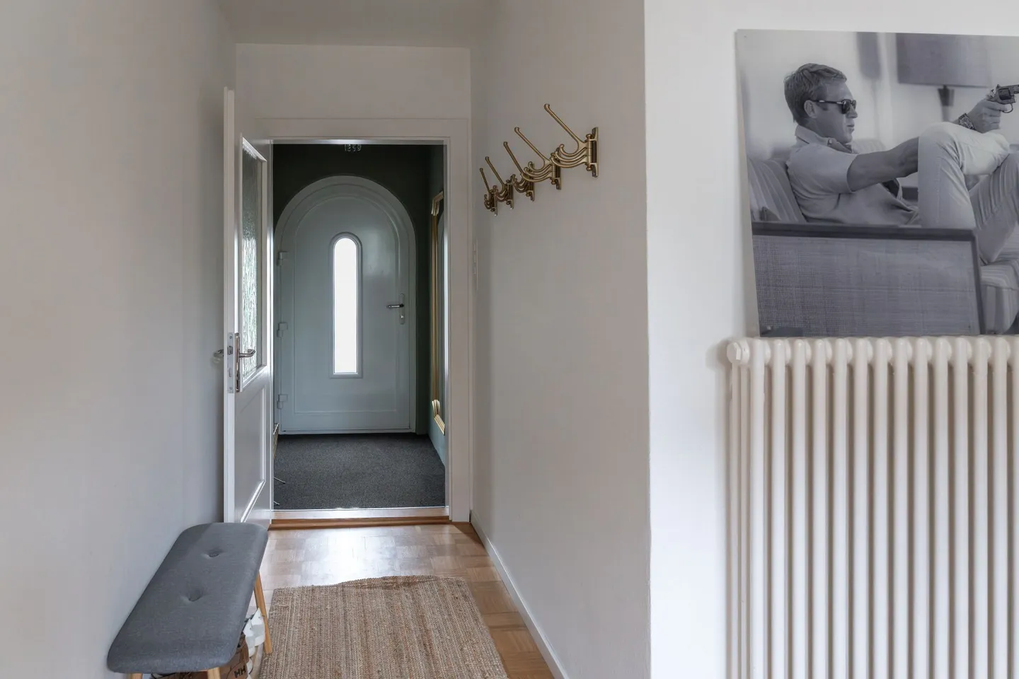 Charming Row House on Lerchenweg 35 in Solothurn - Photo 2 of 24