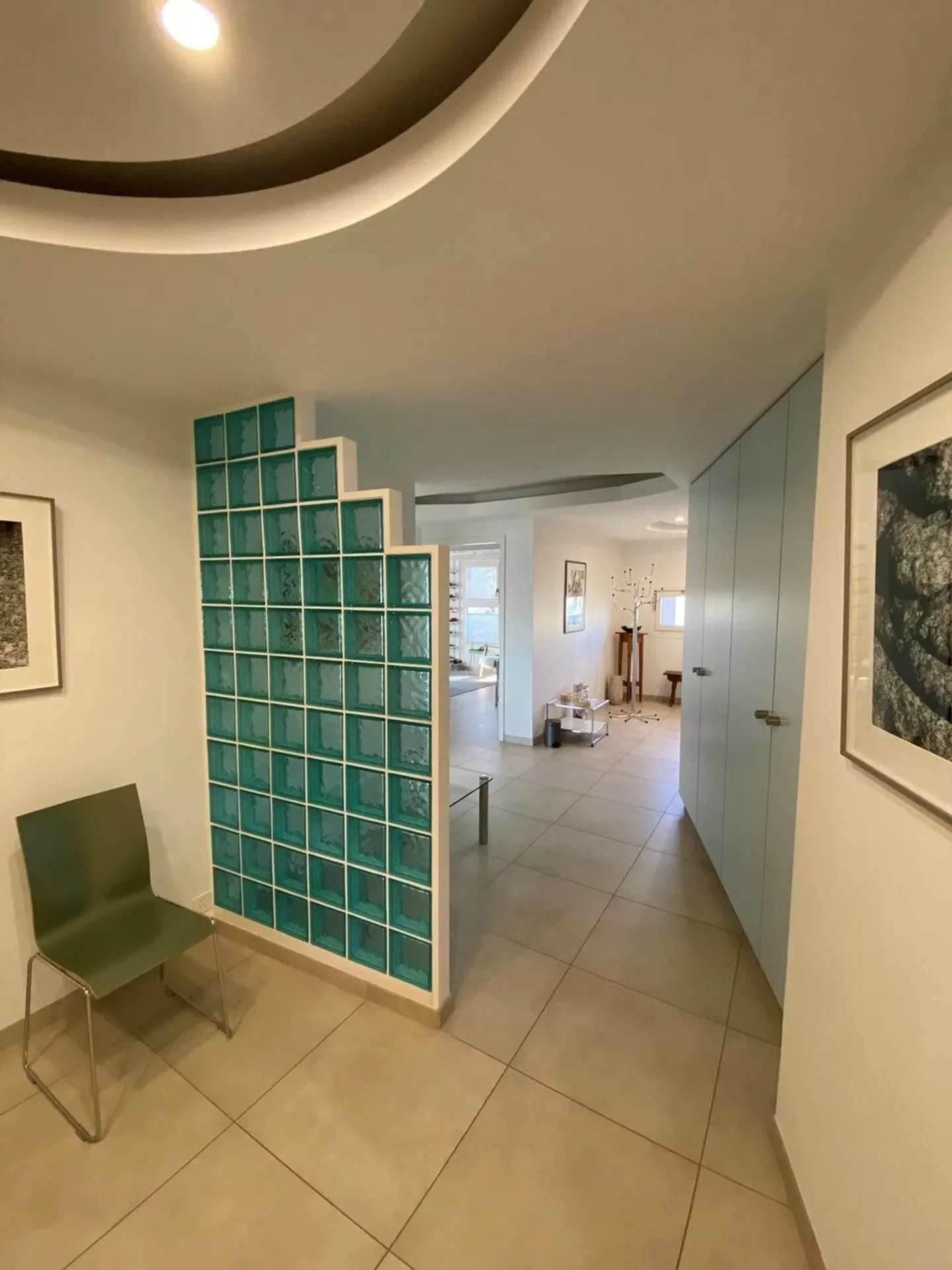 BELLO SPAZIO AMMINISTRATIVO IN VENDITA - Foto 11 di 13