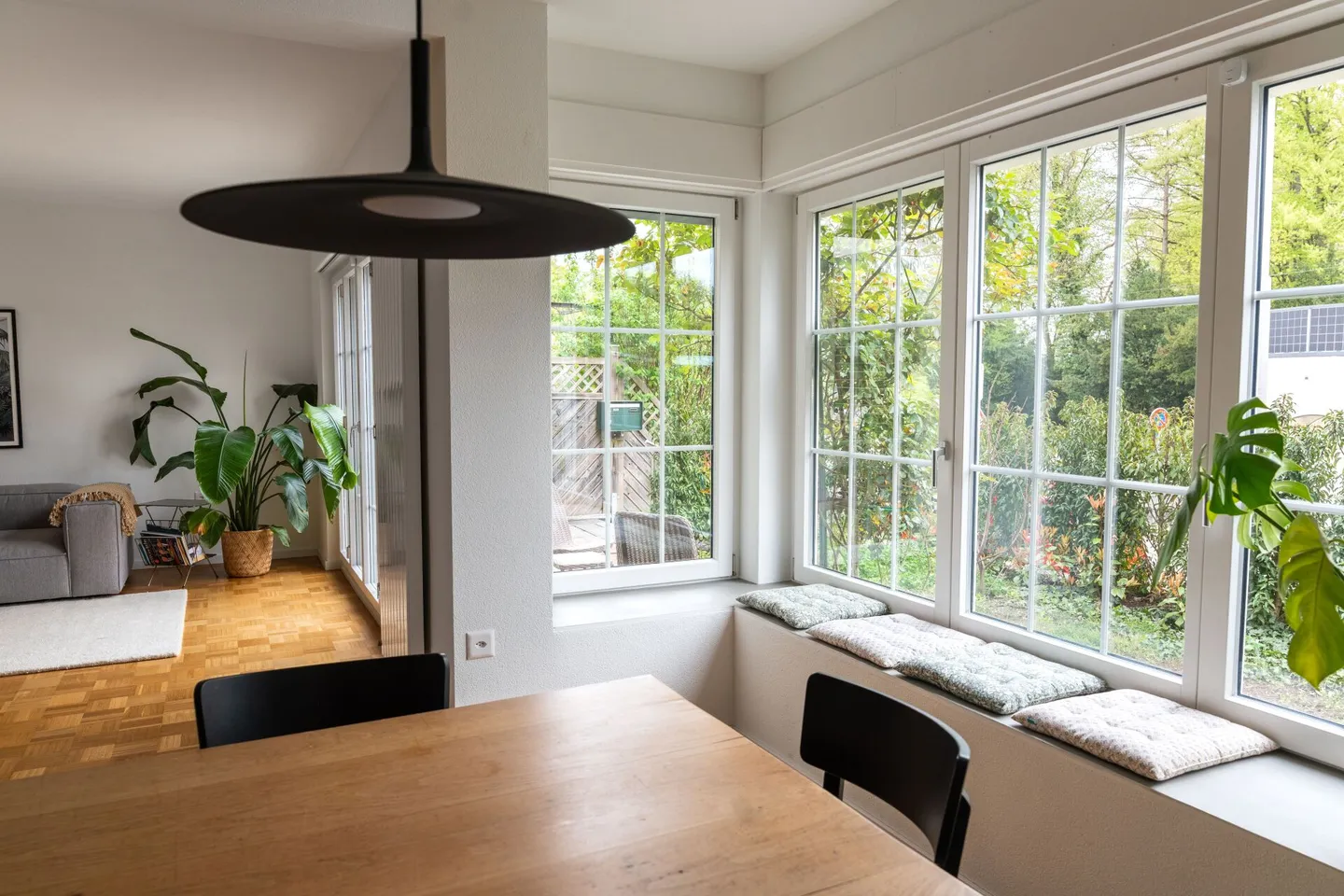 Charming Row House on Lerchenweg 35 in Solothurn - Photo 8 of 24