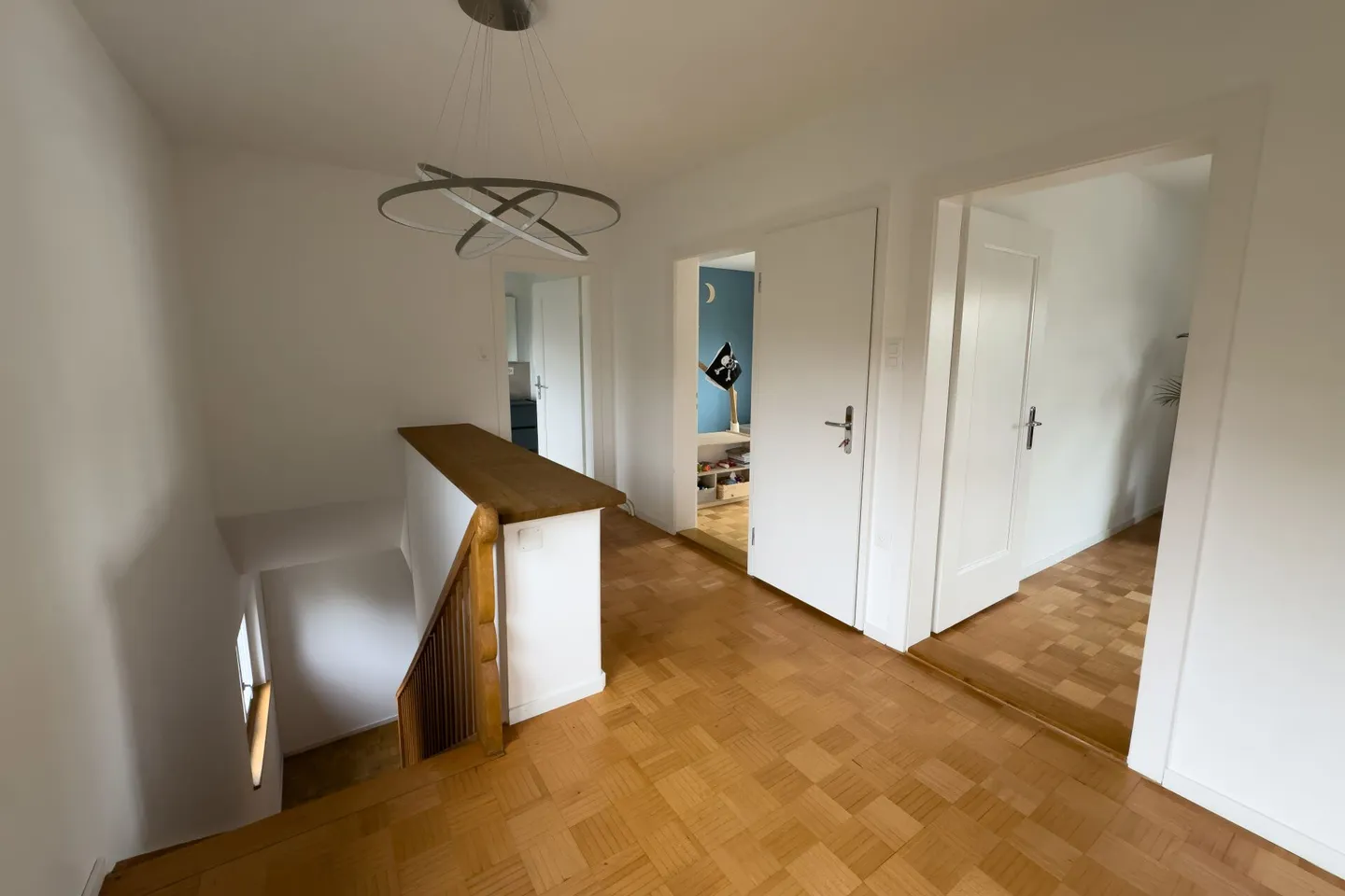 Charming Row House on Lerchenweg 35 in Solothurn - Photo 11 of 24