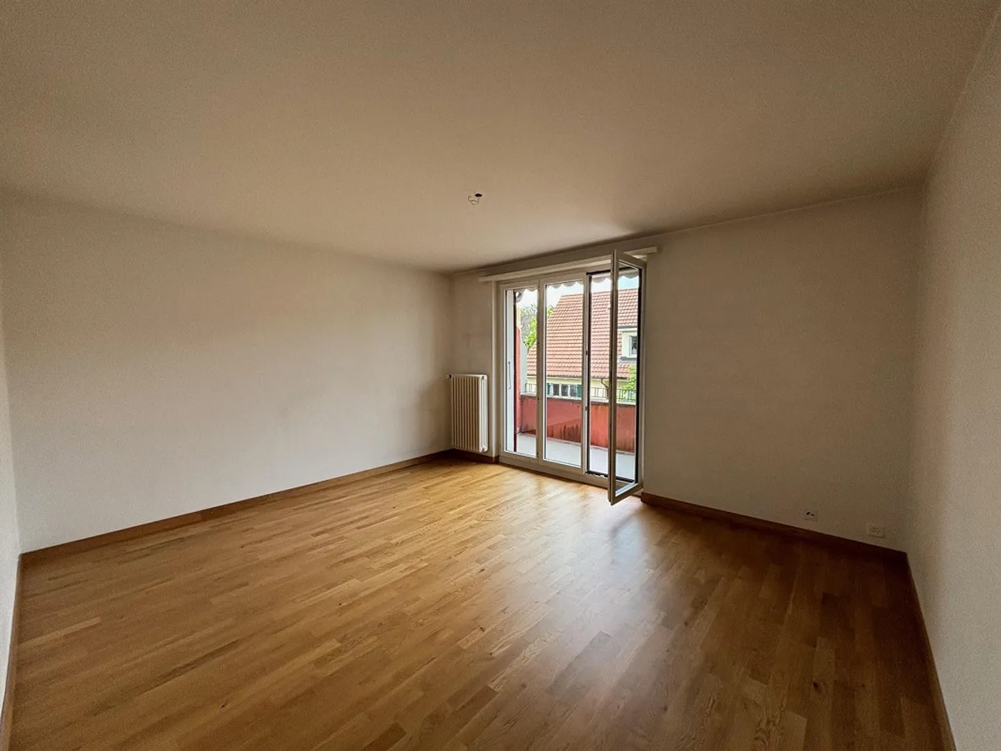 3-room apartment in a central location in the Liebefeld district - Photo 2 of 11