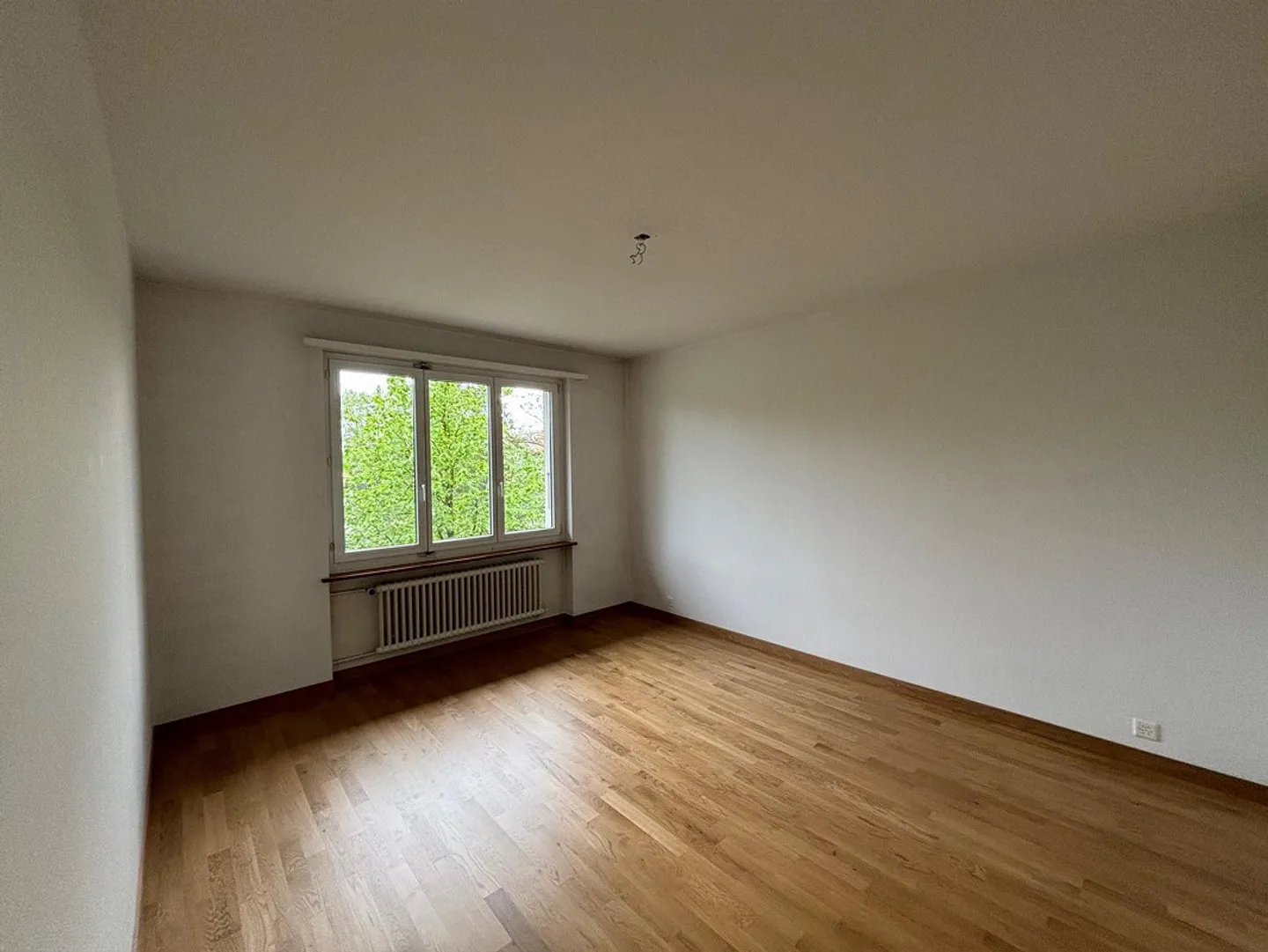 3-room apartment in a central location in the Liebefeld district - Photo 5 of 11
