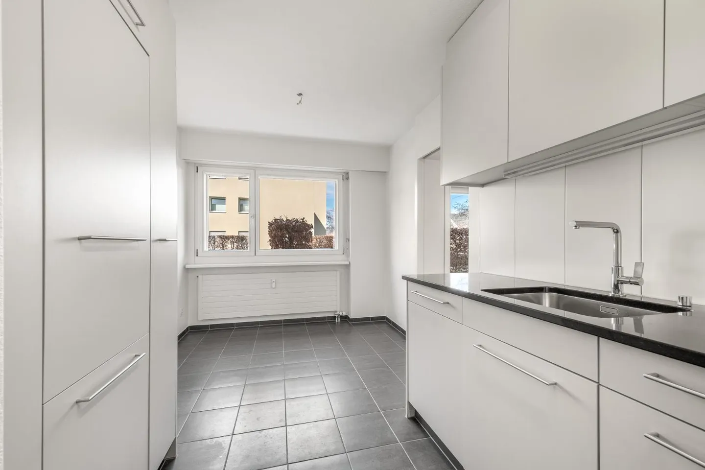 Charmante Wohnung in Sissach - Foto 4 von 11