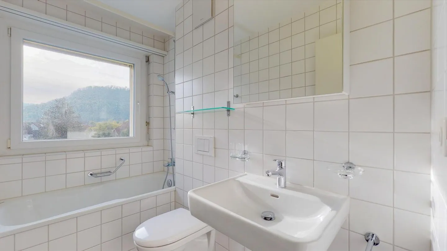 Charmante Wohnung in Sissach - Foto 5 von 11
