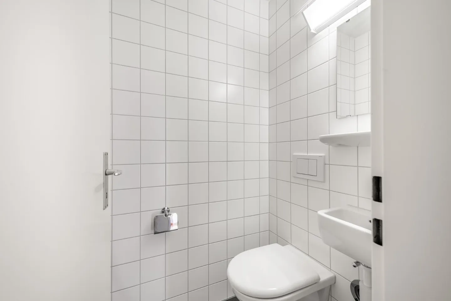 Charmante Wohnung in Sissach - Foto 6 von 11