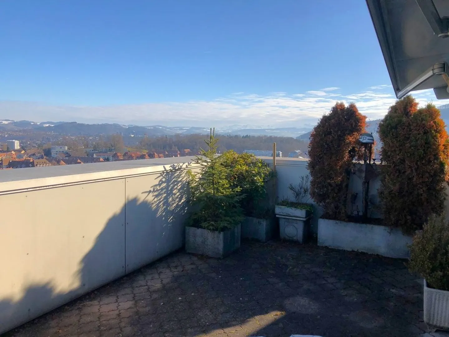 Charming Maisonette in Bern - Photo 8 of 8