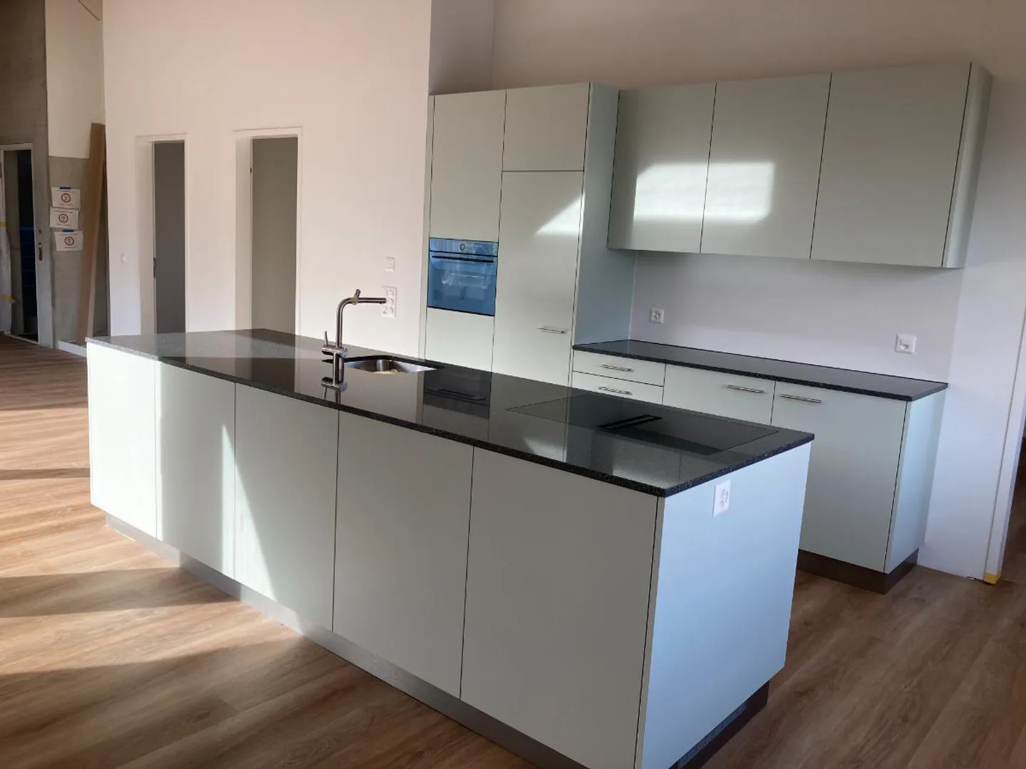 «3.5 Zimmer Dachwohnung» - Foto 2 von 5