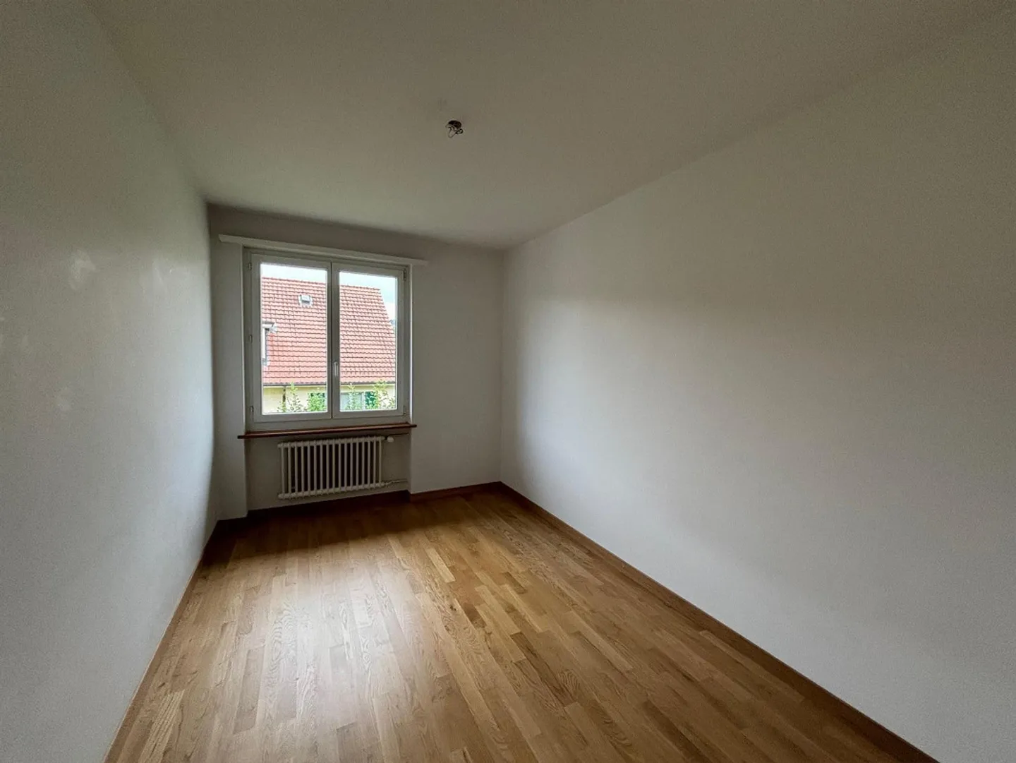 3-room apartment in a central location in the Liebefeld district - Photo 7 of 11