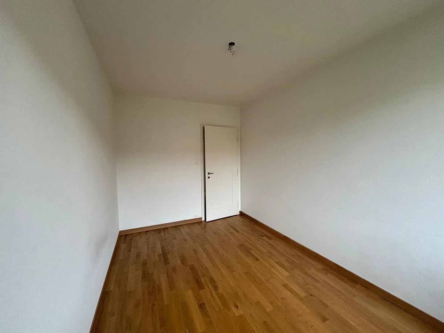 3-room apartment in a central location in the Liebefeld district - Photo 8 of 11