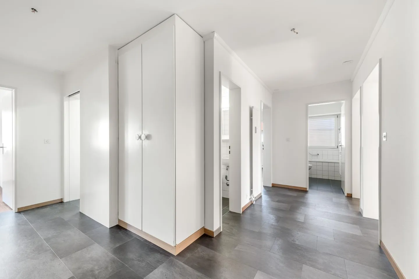 Charmante Wohnung in Sissach - Foto 10 von 11