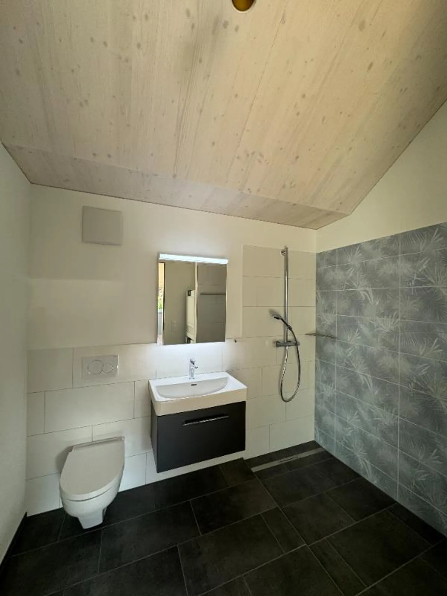 «3.5 Zimmer Dachwohnung» - Foto 4 von 5