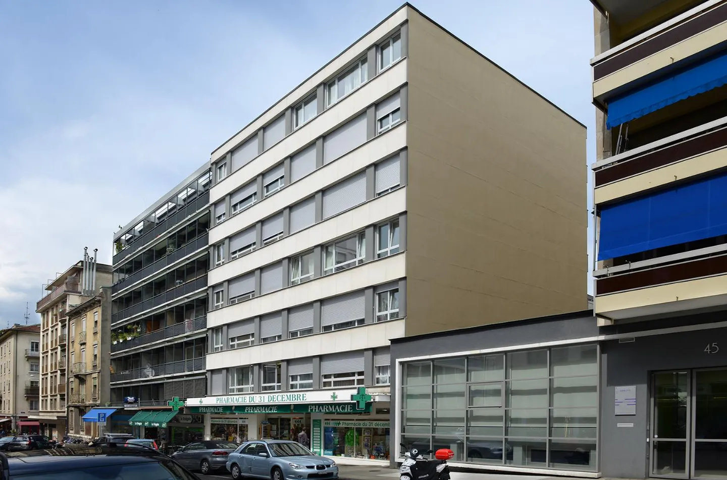 Appartamento 3 locali - Foto 1 di 4