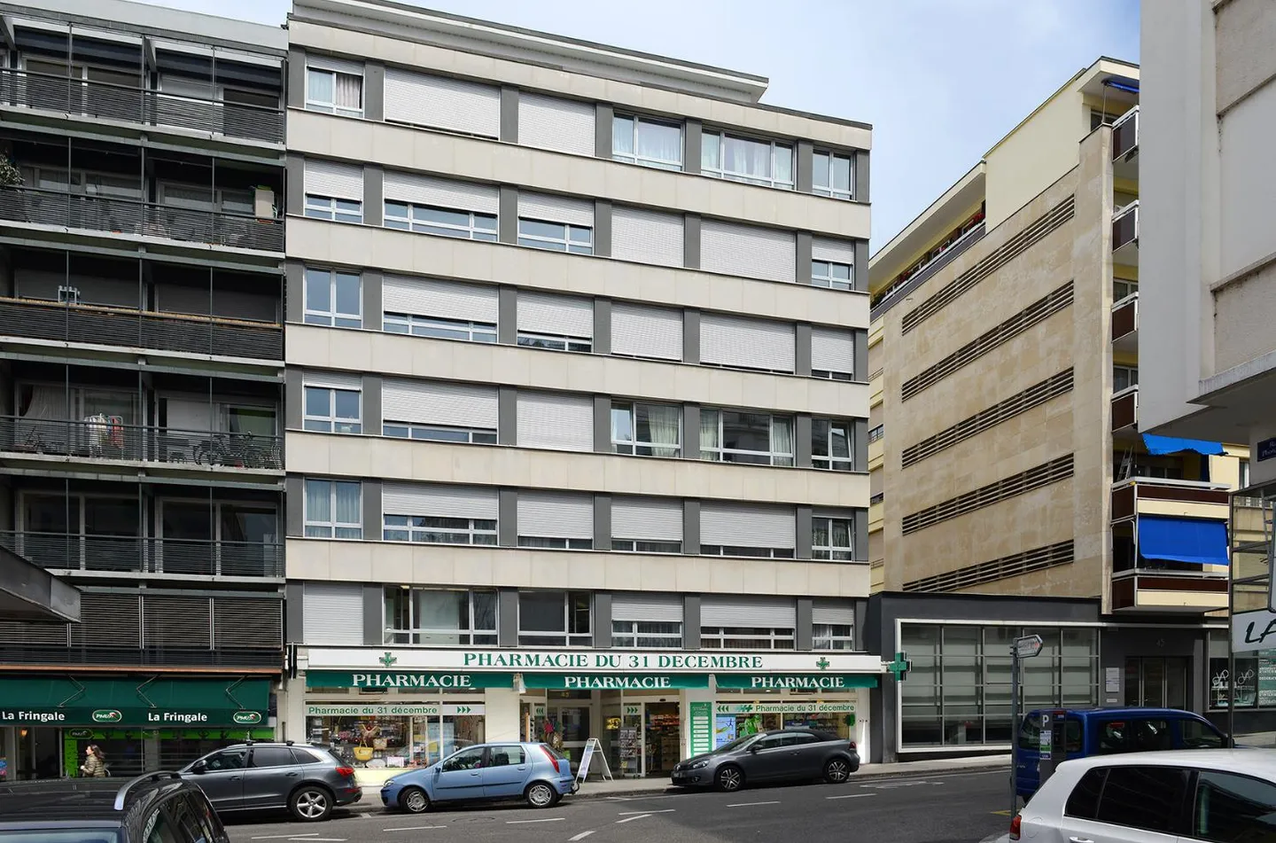 Appartamento 3 locali - Foto 2 di 4