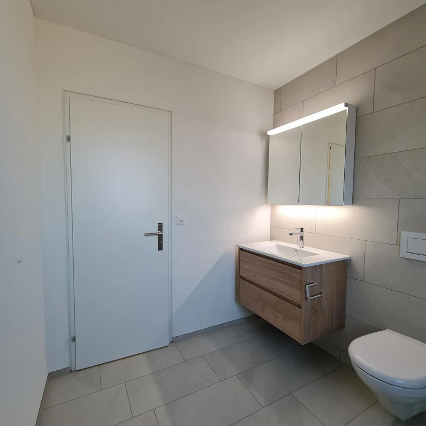 Moderne Wohnungen in Romanshorn - Foto 2 von 5