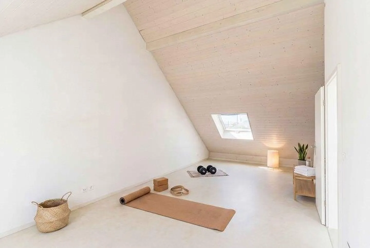 Charmantes Reihenmittelhaus in Oensingen - Foto 7 von 8
