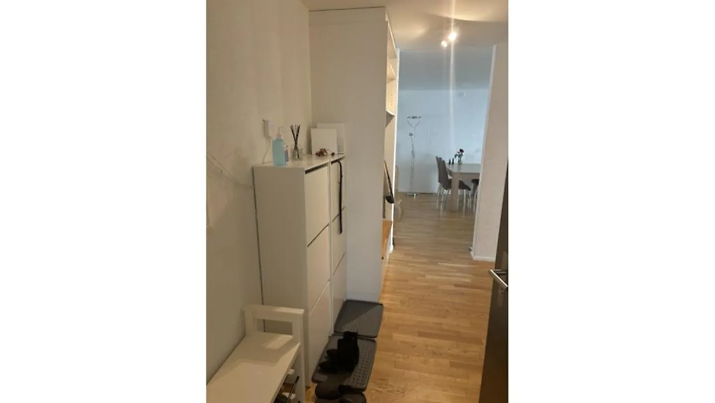 4½ ROOM APARTMENT IN BOLL (BE), FURNISHED, TEMPORARY - Photo 10 of 10