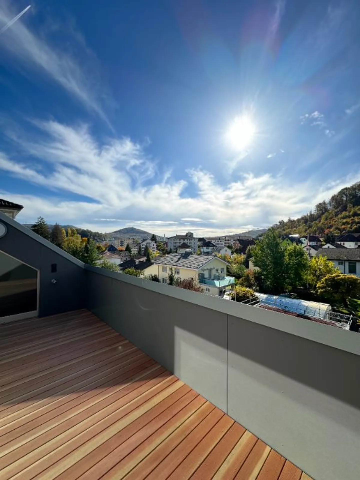 «3.5 Zimmer Dachwohnung» - Foto 5 von 5