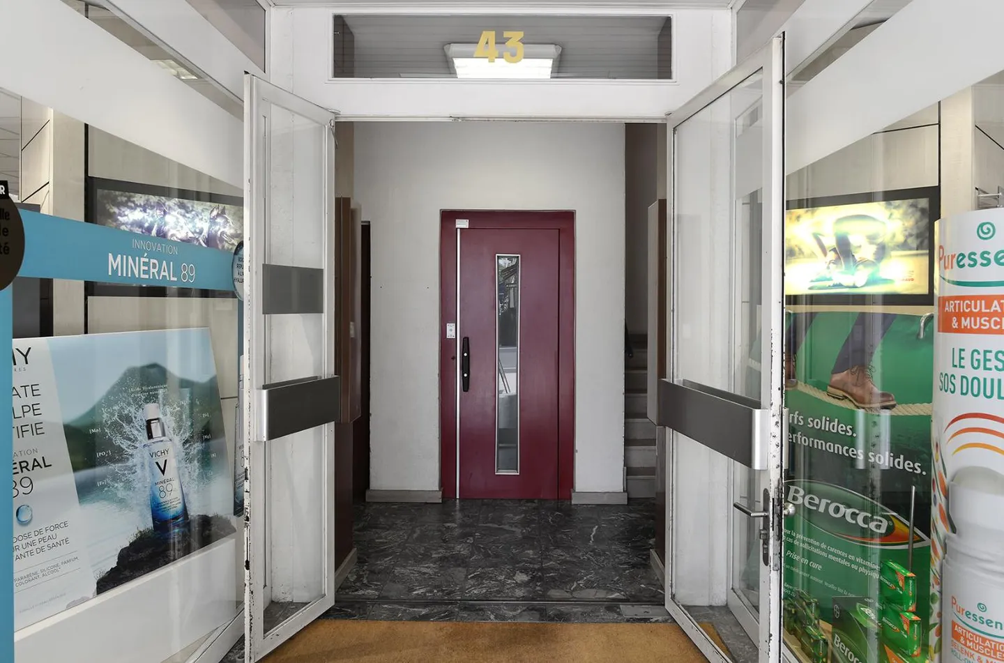 Appartamento 3 locali - Foto 3 di 4