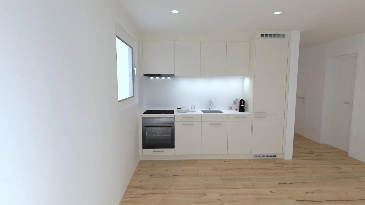 Moderne Wohnungen in Romanshorn - Foto 3 von 5